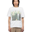 90's American Gothic Art Tee - Medium