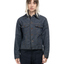 1960s Roebucks Flannel-Lined Trucker Jacket