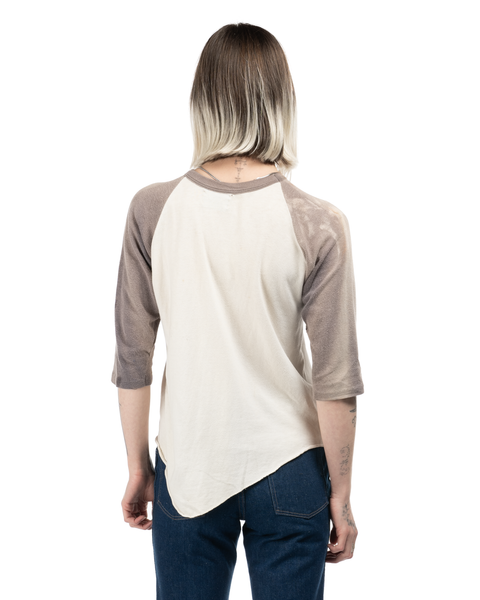 1970s Aerosmith Raglan Tee