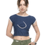 1970s Gun Pocket Tee