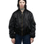 80's Civilian MA-1 Jacket - Medium