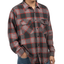1980s Heavy Cotton Flannel