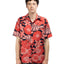 70's Floral Aloha Shirt - XL