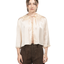 1960s Satin Blouse