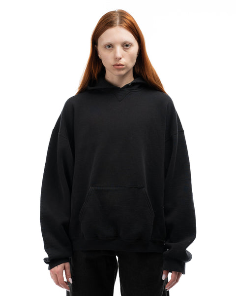 Y2K Faded Russell Hoodie - XXL