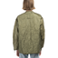1980s Military Liner Jacket
