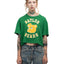 80's Baylor Cropped Tee - Medium