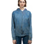 80's Thrashed Hoodie - Large