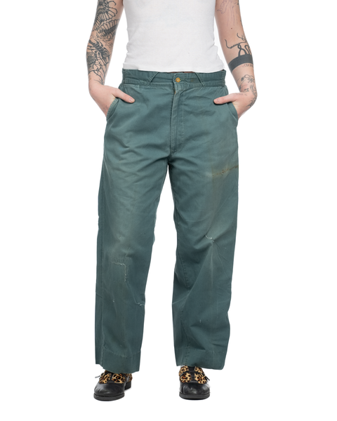 30's Work Pants - 30" x 26.5"