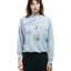 1980s Hollywood Romance Crewneck