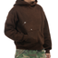 1980s Double Face Asplundh Hoodie