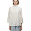 30's Silk Chef Shirt - Medium