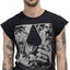 90's Clockwork Orange Tee - Medium