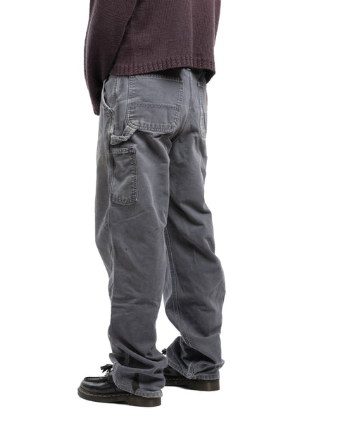 90's Carhartt Dungarees - 31" x 32"