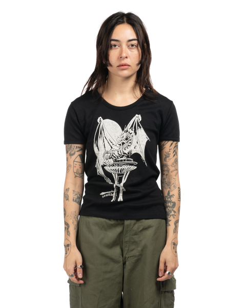 1980s Seattle Dragon Tee