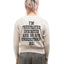 60's Peanuts Crewneck Sweatshirt - Medium