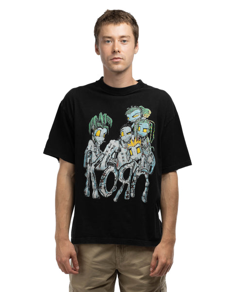 90's Korn Tour Tee - XL