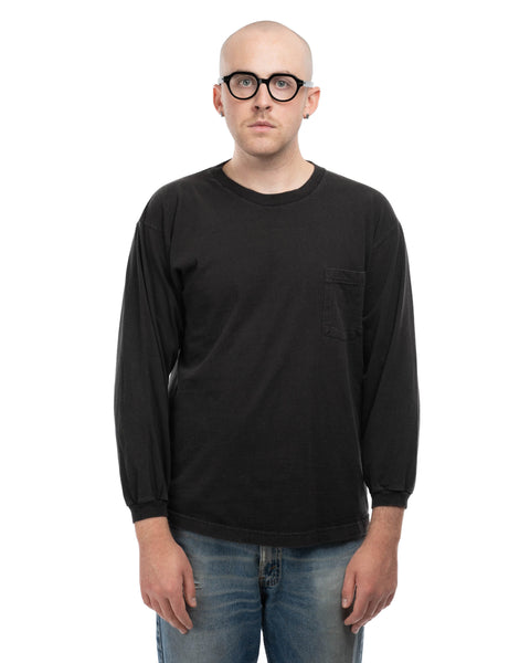 90's Pocket Tee - Large