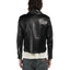 1960s Brooks Detroit Moto Jacket