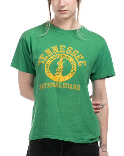 1970s Tennessee Insignia Tee