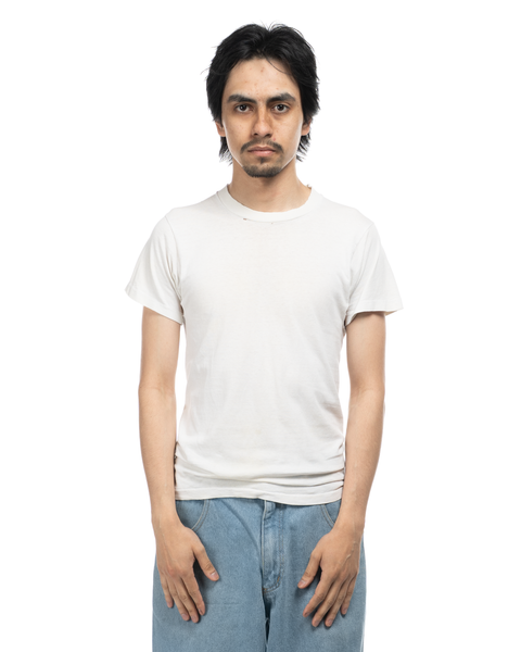 1980s Blank Tee