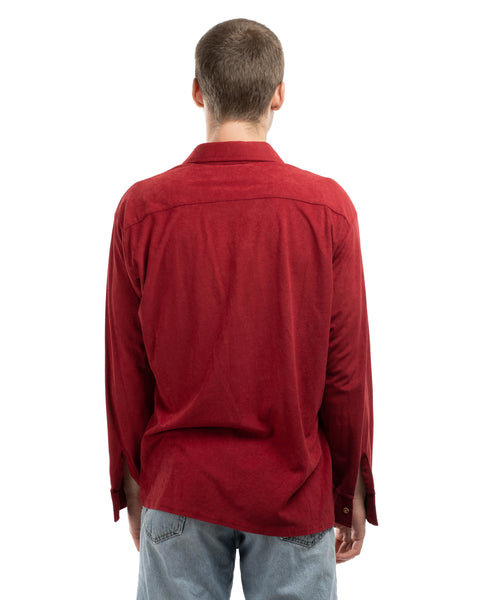 90's Soft Outdoors Shirt - XL
