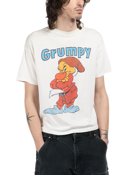 1990s Grumpy Tee