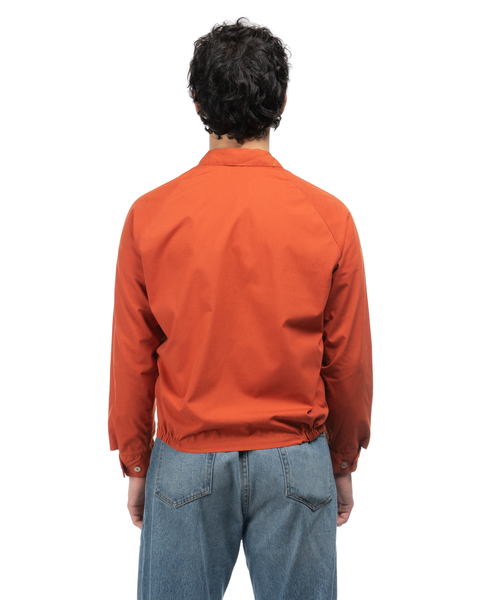 60's Harrington Jacket - Medium