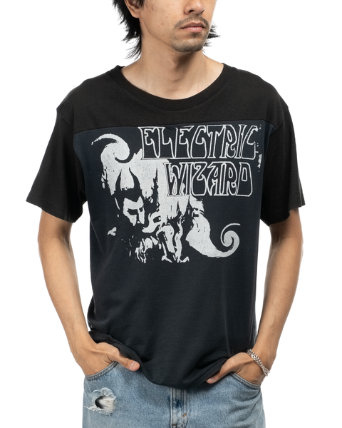 1990s Repaired Electric Wizard Tee