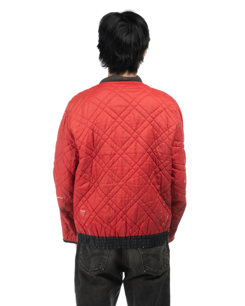 1960s Quilted Liner Jacket