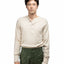 70's Military Wool Thermal - Medium