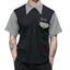 60's Meat Man Bowling Shirt - Medium