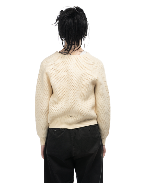 1960s Cardigan Sweater