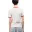 80’s Mike’s Auto Parts Ringer Tee - Medium