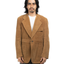 1970s Corduroy Blazer