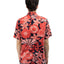 70's Floral Aloha Shirt - XL