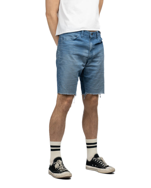 70's Levi's Corduroy Shorts - 35" x 10"
