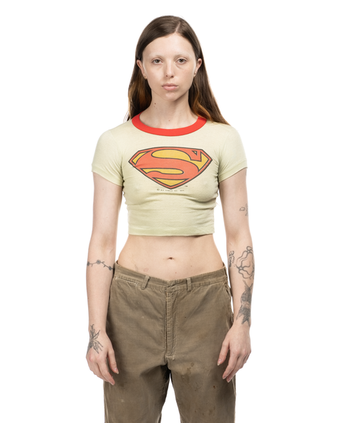 1970s Superman QT Tee