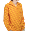 1960s Nylon Novelty Shirt