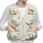 70's Fly Fishing Vest - OS