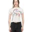 1990s Horse Painting QT Tee`