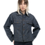 1960s Roebucks Flannel-Lined Trucker Jacket