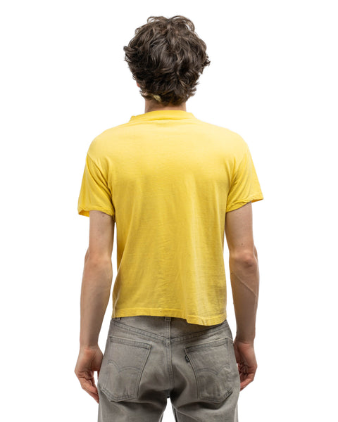 70's Soccer Tee - Medium