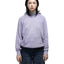 70's Lavender Hooded Sweatshirt - XL