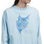 80's Peace for Cats Tee - XL