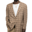 1960s Textured Blazer