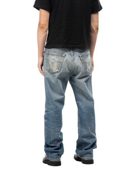 1980s Levi's 517 Denim