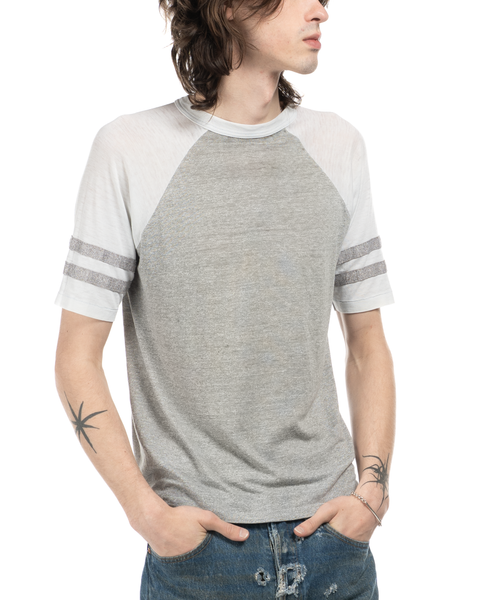 1980s Raglan Jersey Tee