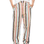 1960s Candy Man Seersucker Trousers