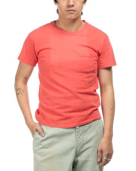 1990s Pocket Tee